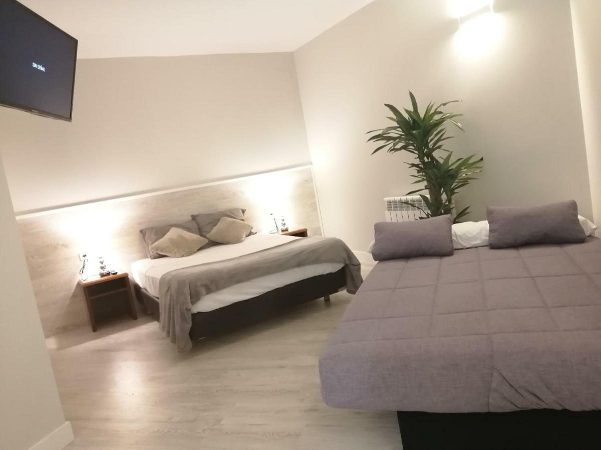 Estudio-Apartamento Cancun Teruel Exterior photo